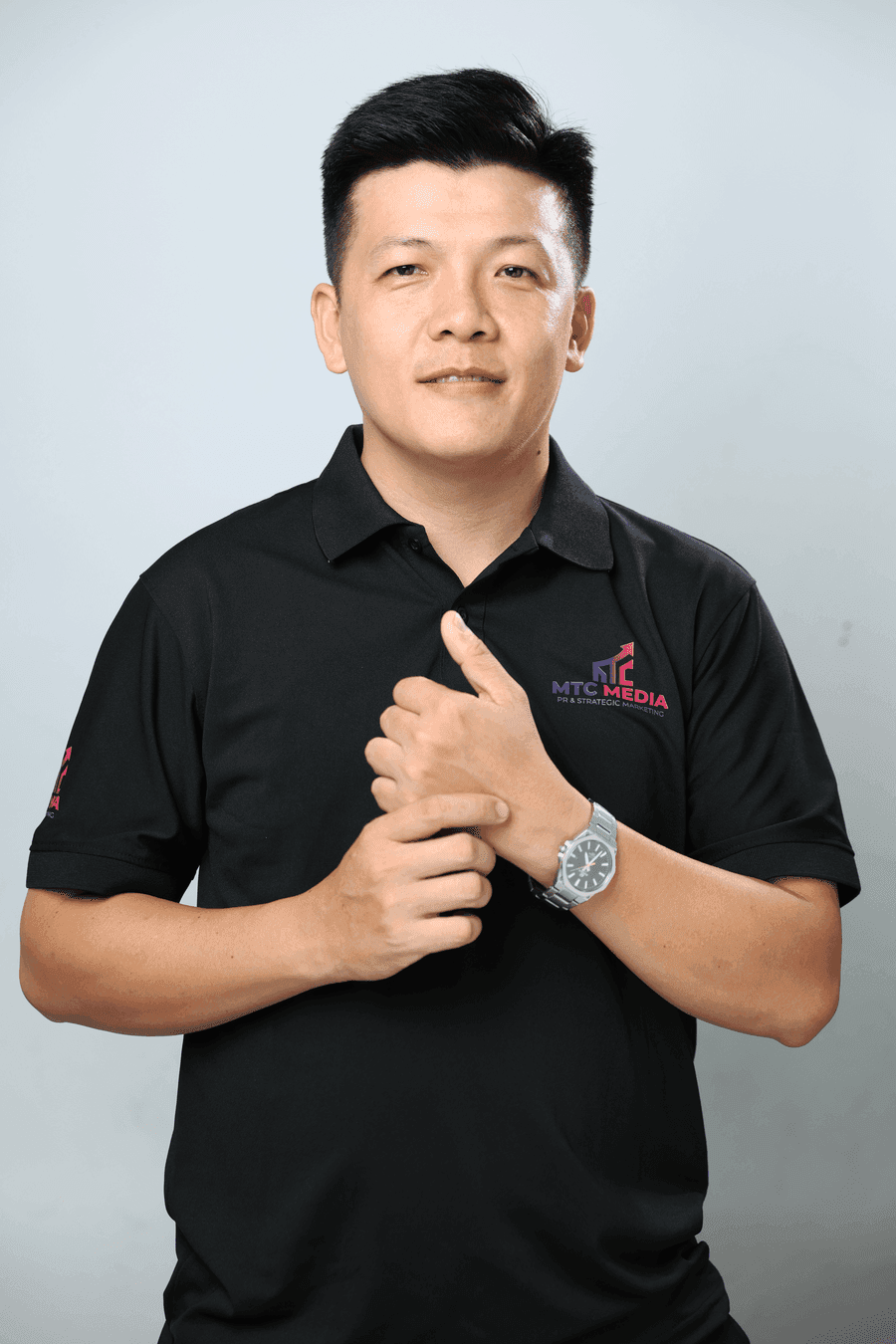 Trí Cao — Founder & CEO