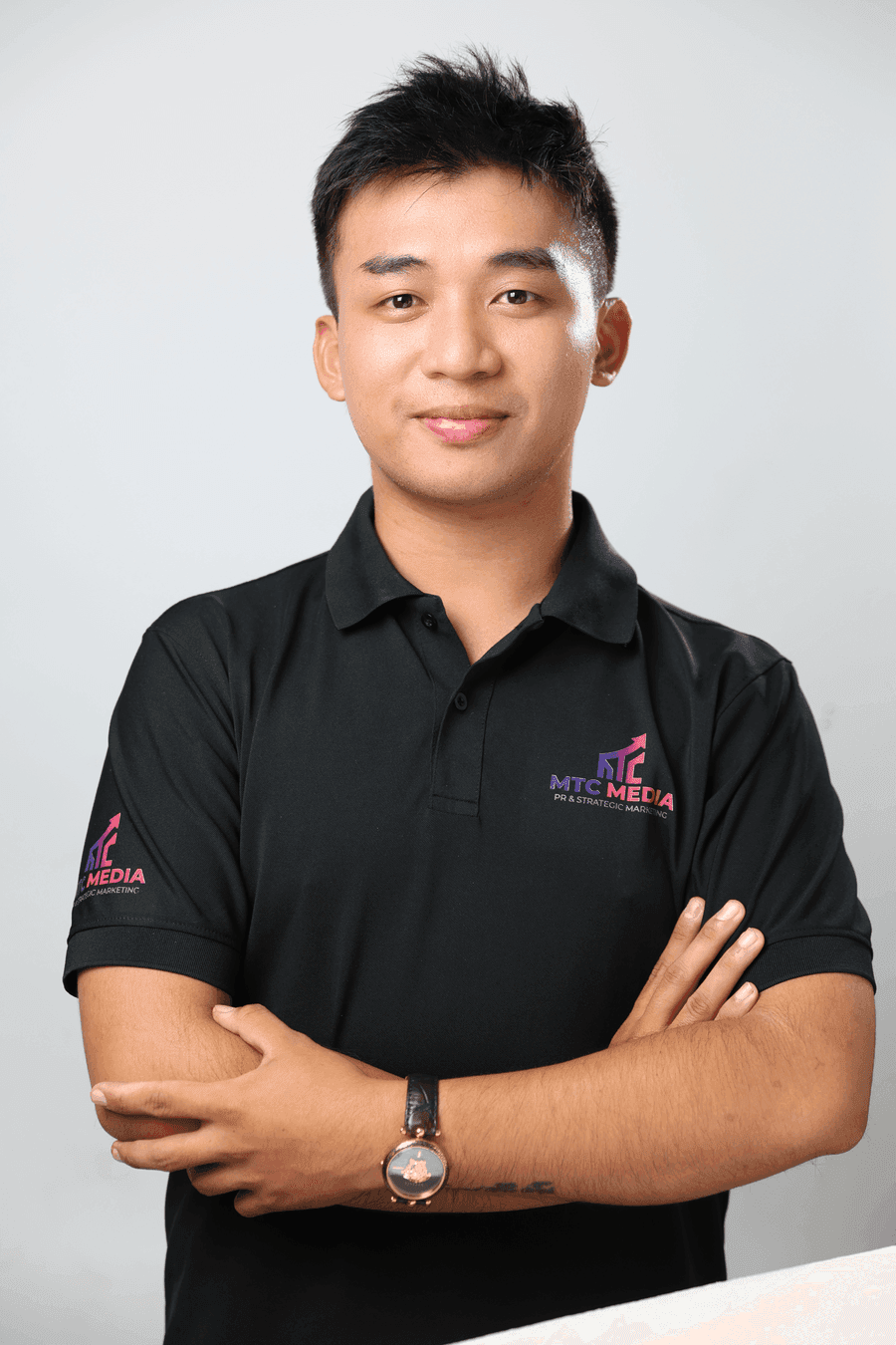 Trí Nguyễn — Account