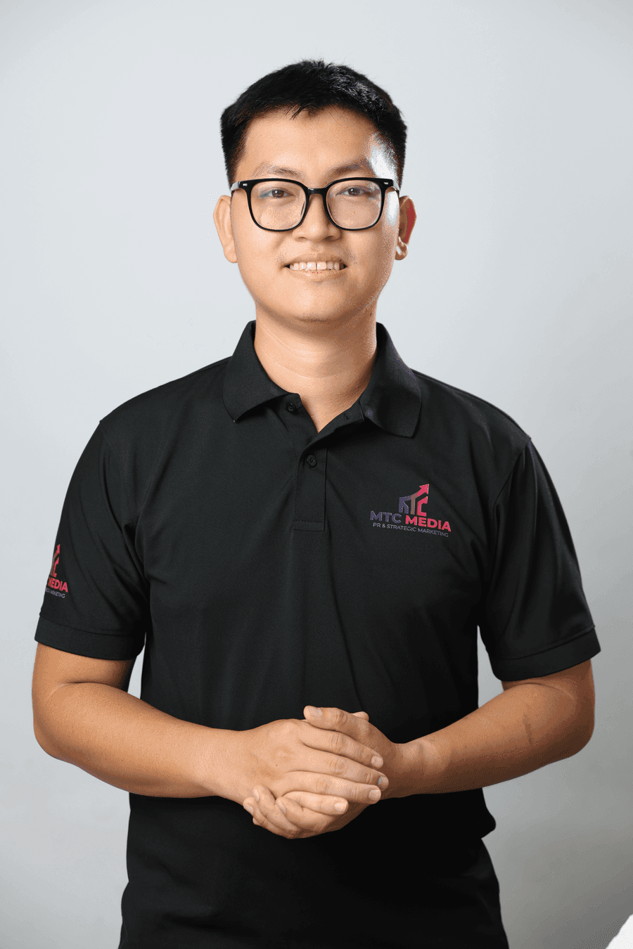 Phước Lộc — Co-Founder