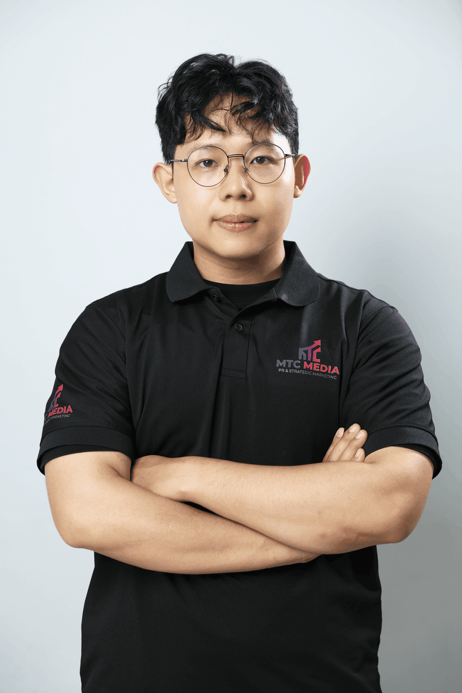 Quang Hậu — Designer & Editor