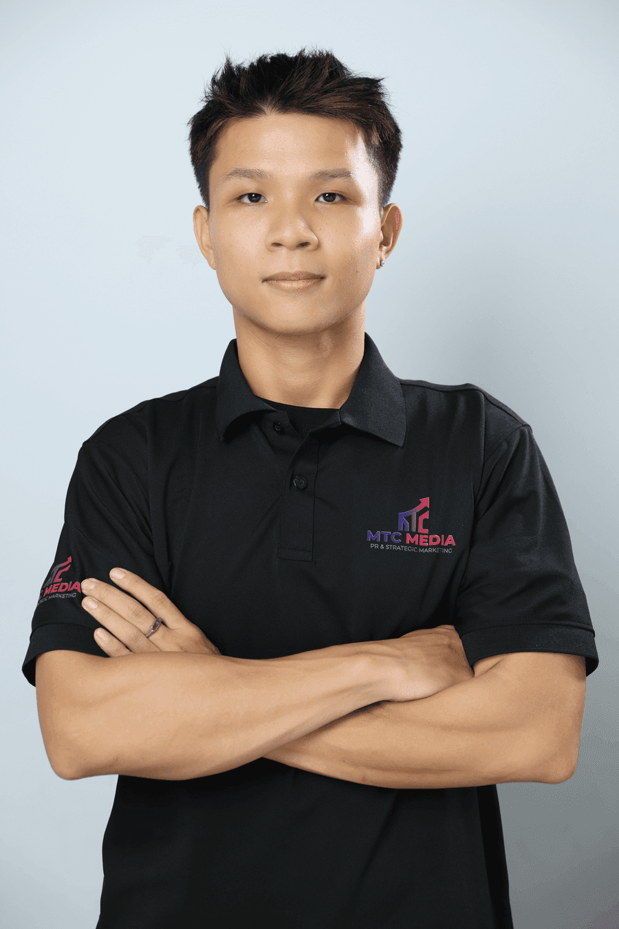 Tiến Lập — Co-Founder