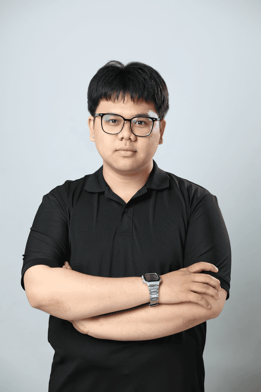 Vĩnh An — Editor