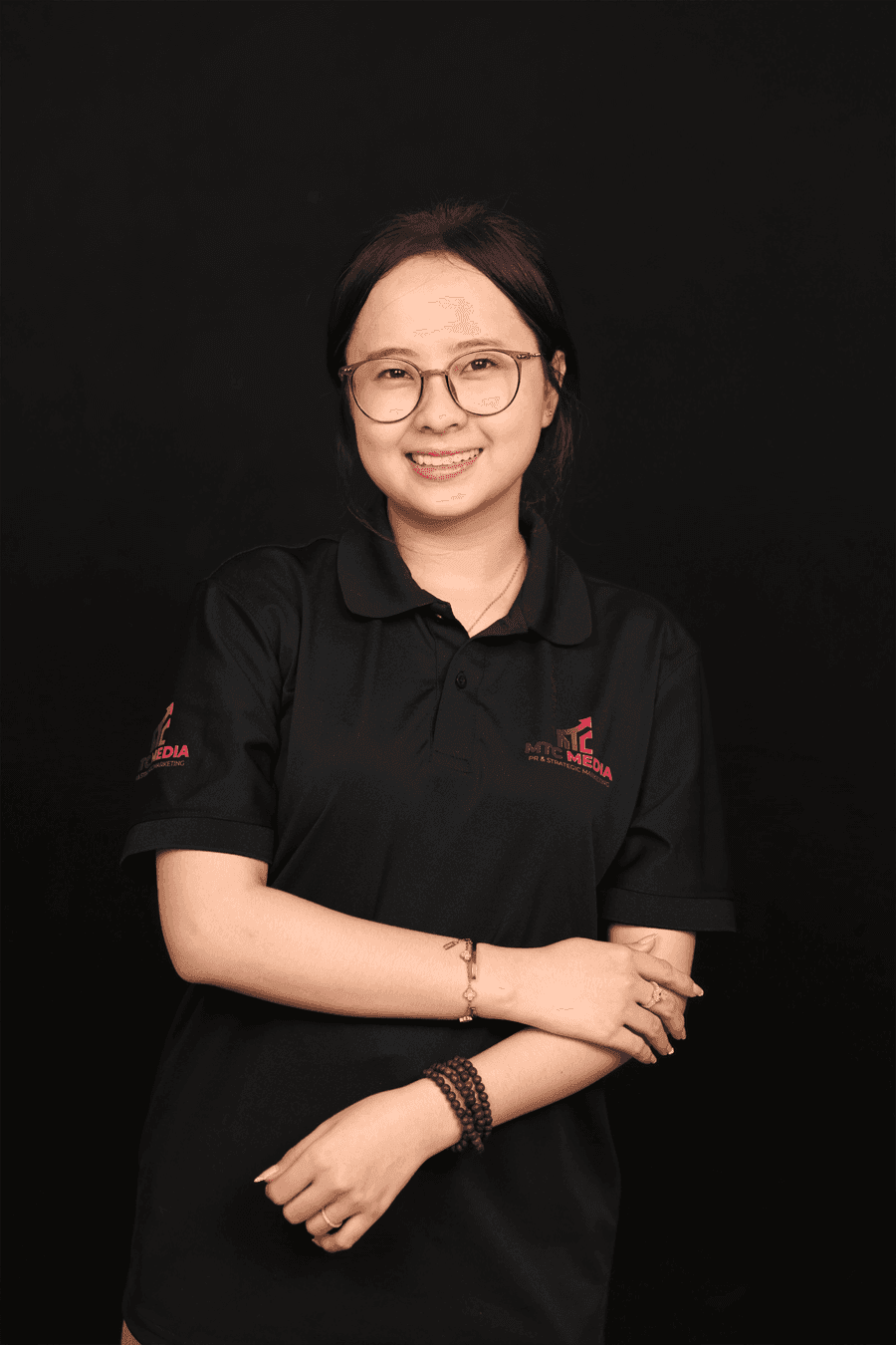 Bích Trâm — Client Admin